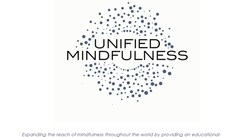 Discover Peace Within: How Unified Mindfulness Transforms Your Mind, Body, and Spirit