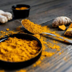 Start Your Day Right: Why You Need Ginger, Turmeric, and Honey