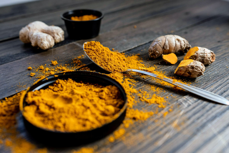 Start Your Day Right: Why You Need Ginger, Turmeric, and Honey