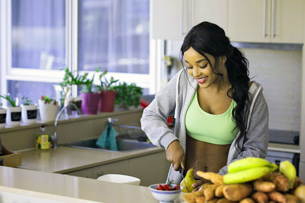 The Ultimate Guide to Healthy Eating: 5 Steps to Start Today