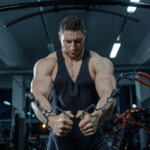 The Smart Vegetarian Diet for Muscle Gain: A Dietitian’s Guide